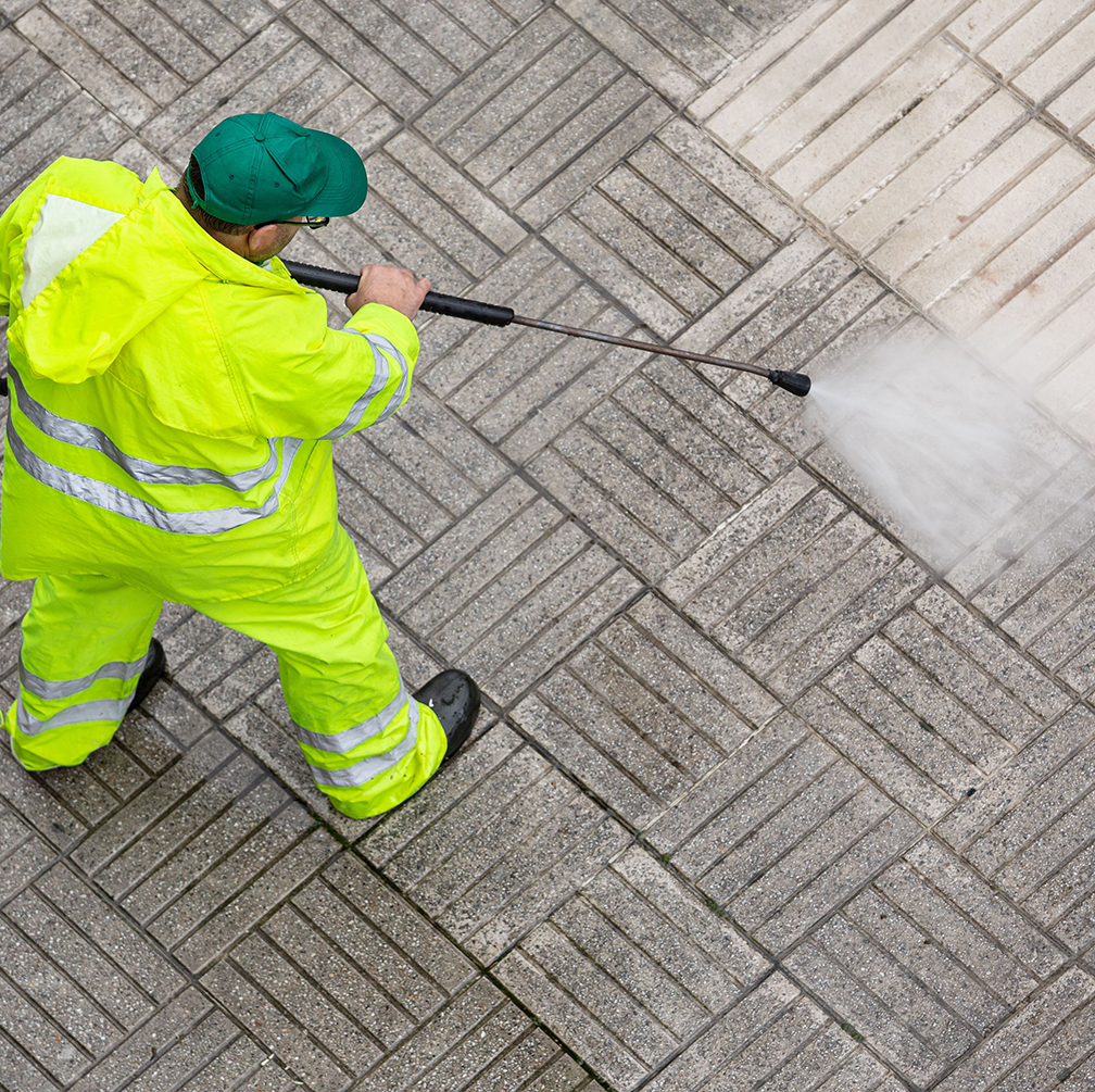 The Benefits of Pittsburgh, Pennsylvania Pressure Washing