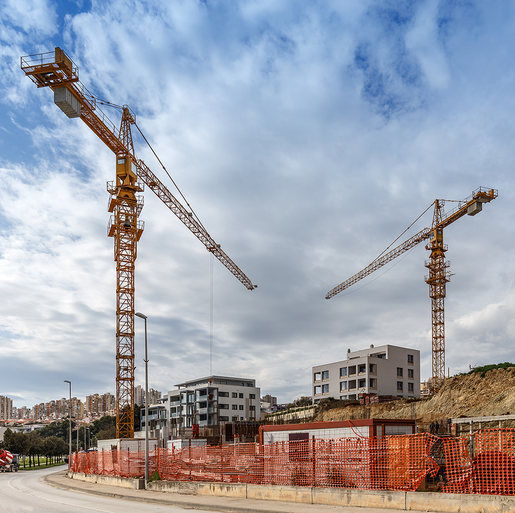 Construction Sweeping Services in Pittsburgh, Pennsylvania